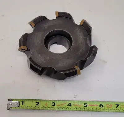 USED CERATIZIT A270.500.R.07-12-B150-200-EF