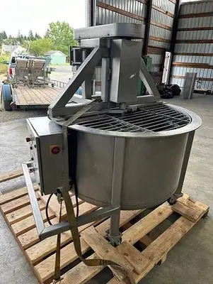 USED AMERIBRINE AMERIBRINE 500/600