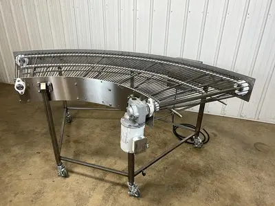 NEW ROCHESTER EQUIPMENT C90RH-36