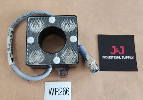 Used SPECTRUM ILLUMINATION MRL2.5-365 PLC Processors Indiana US | J&J Industrial Supply #1079304