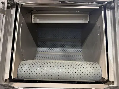 USED US FILTER WTB-6.0