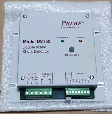 NEW Prime Controls 897