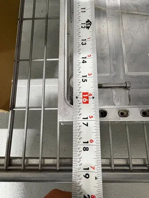 USED 2019 MULTI-VAC R145