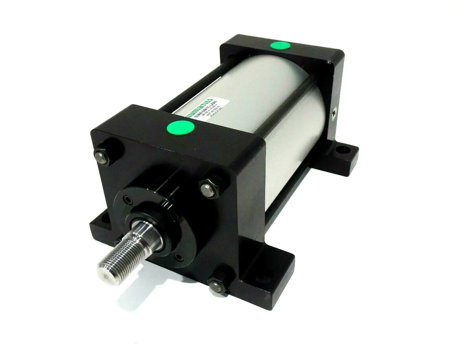 NEW NUMATICS S2AR-04A1C-LAA0 PNEUMATIC CYLINDER S2AR04A1CLAA0