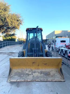 Used 2023 _UNKNOWN_ _UNKNOWN_ Backhoe Loaders Kentucky US | H Richardson and Sons #1557769