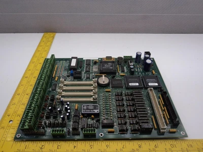 Used MATTEC _UNKNOWN_ Circuit Boards Texas US | OCO Industrial #1570249