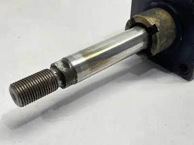 USED PARKER SERIES MP PNEUMATIC CYLINDER 63MM BORE 110MM STROKE