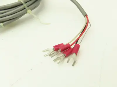Red Lion PSAC0000 Proximity Sensor Lot of 3