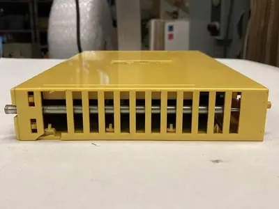 Used FANUC A03B-0801-C133 PLC Input & Output Ohio US | Surplus Asset Holdings #1243796