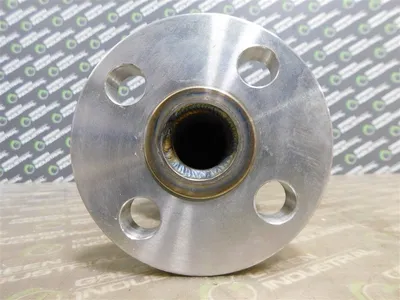 ABB Kent-Taylor Flow Element 300 PSIG @ 100°F KD2 0.338 Used