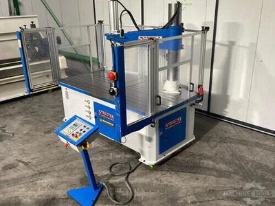 USED 2008 OMERA R 1600
