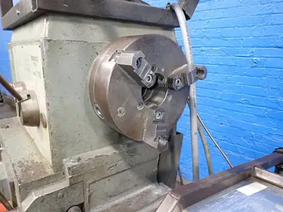 USED TIMEMASTER TORRENT T.7168