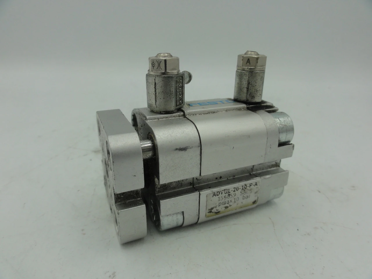 USED FESTO ADVUL-20-10-P-A
