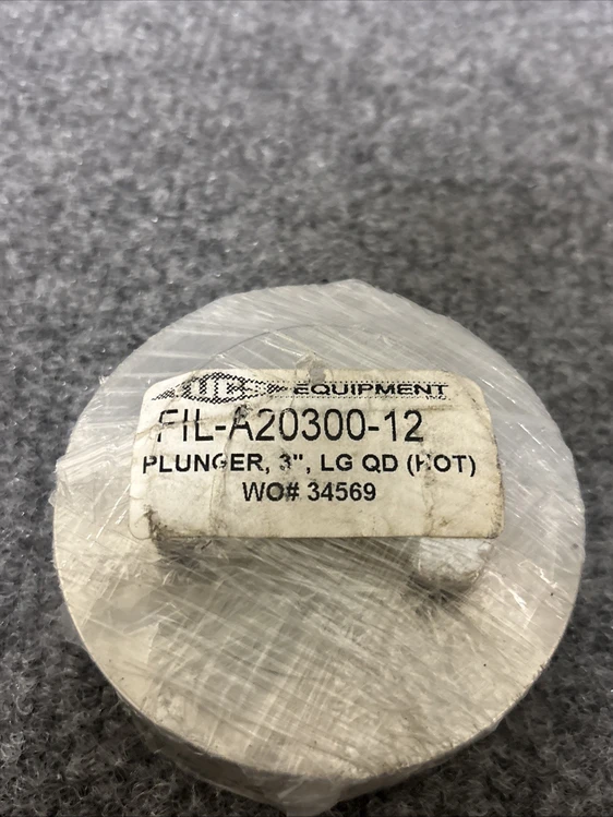 New | in-Stock Tucs Equipment FIL-A20300-12 Misc Fasteners California US | Davliegogo LLC #1730276