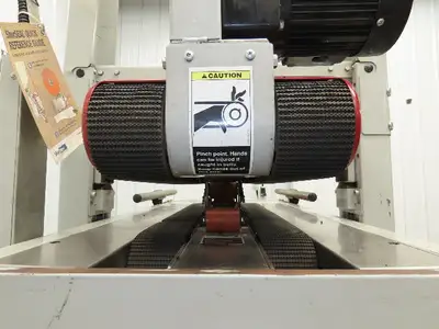 Used 3M-MATIC _UNKNOWN_ Case Sealers - Tapers Indiana US | Arrow Industrial #1368129
