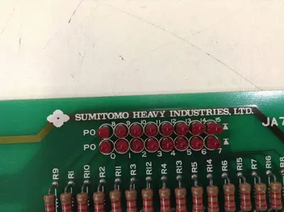 USED SUMITOMO JA762119AC IOW-1