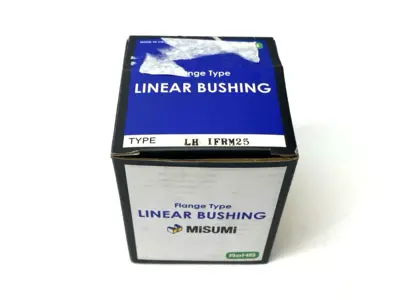 NEW MISUMI LHIFRM25