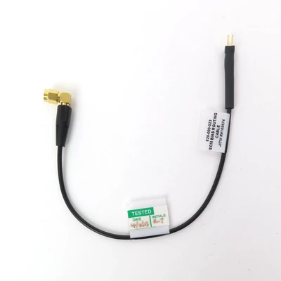 L-Com SCM BIAS Routing Cable Assembly RF Coaxial Cable PN 820-000-023