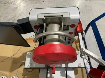 Condor, Sigma | xyztec Condor Sigma Advanced Bond Tester - Used