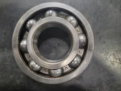 NEW KOYO 6317