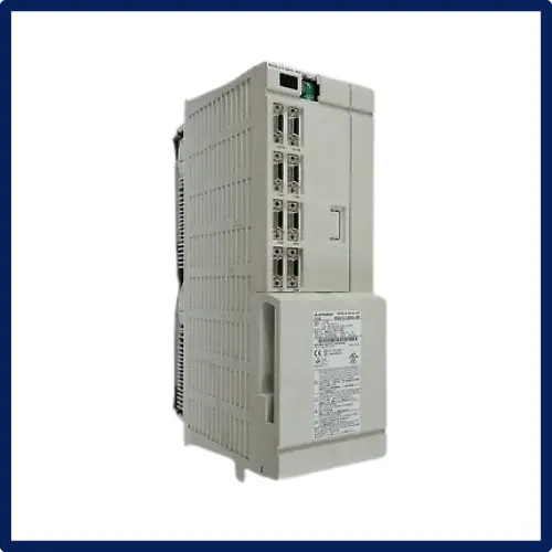 Used MITSUBISHI MDS-A-SPH-260 Spindle Drives Texas US | CNC TOOLS LLC #893474
