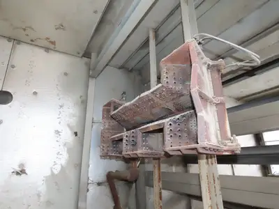 Used ICE _UNKNOWN_ Heaters Indiana US | Arrow Industrial #617176