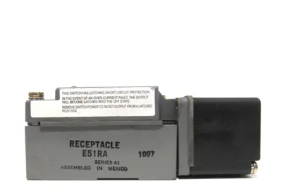 NEW CUTLER HAMMER E51ALT5 LIMIT SWITCH