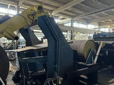 VOSS _UNKNOWN_ Cut To Length Lines | Westbrook Engineering (6)