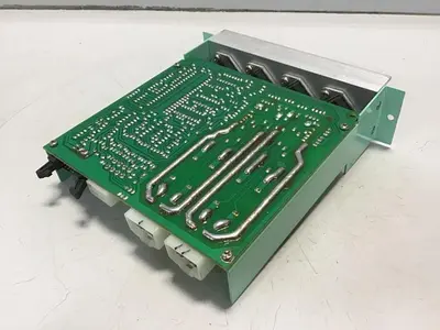 USED HOTSYS M-2 FUZZY / HRC