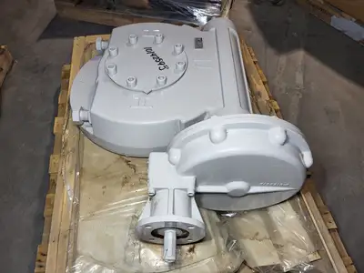 NEW 2019 ROTORK IW9-IR2