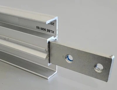 USED FlexLink XLBE90R150