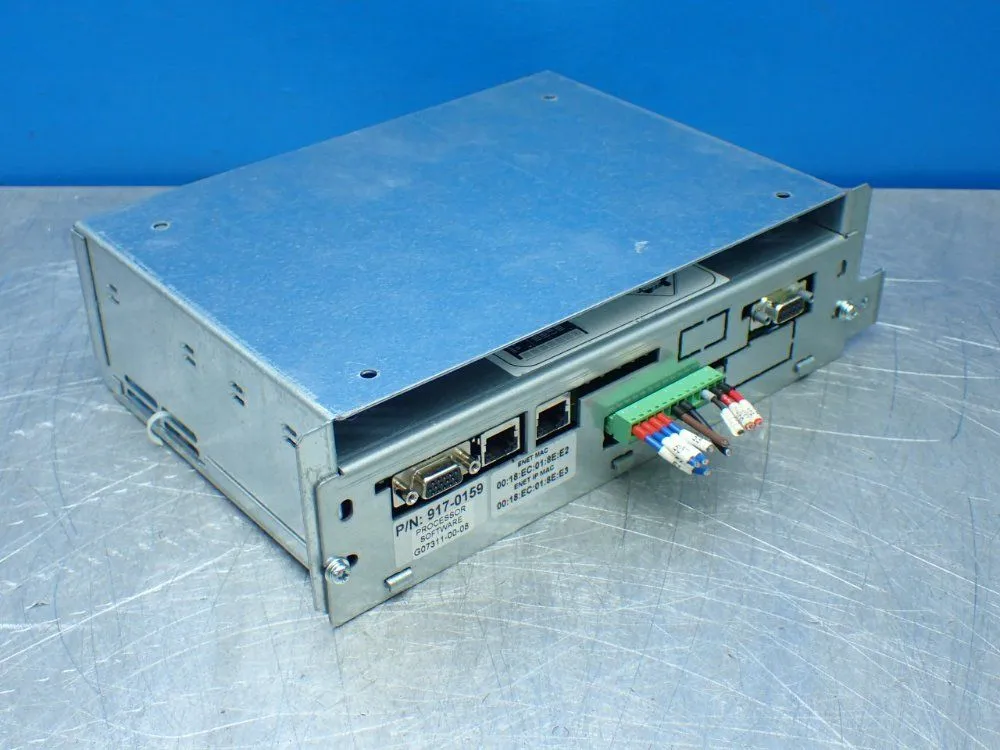 Used WTC 9170159 Electronics & Components Ohio US | HGR 24 #879659