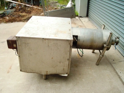 Cherry Burrell Thermutator Model Swb 624