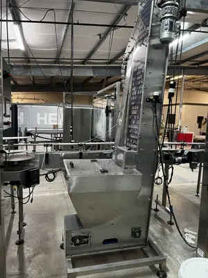 USED 2020 NORLAND INTERNATIONAL GLASSPAK66