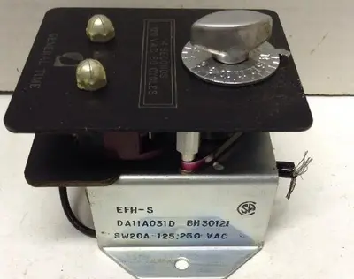 New | in-Stock HAYDON GENERAL TIME DA11A031D Timers Ohio US | Surplus Asset Holdings #1233822