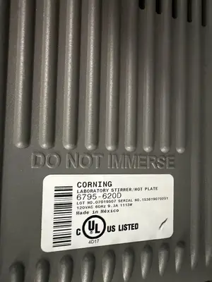 Used _UNKNOWN_ _UNKNOWN_ Temperature Control and Mixing Instruments Rhode Island US | Federal Equipment Company #1347723