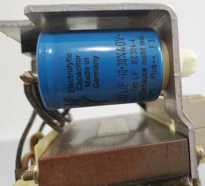 USED Siemens 4AV2295-4AA00