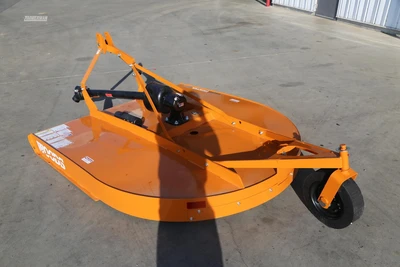 New | in-Stock 2026 WOODS BF6.20 Rotary Cutters Pennsylvania US | Zimmerman Farm Service #1410357
