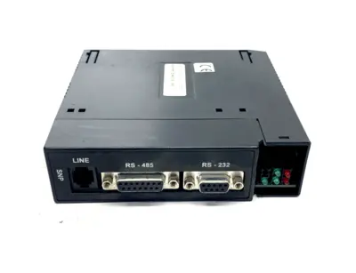 USED HORNER ELECTRIC HE693SNP900C