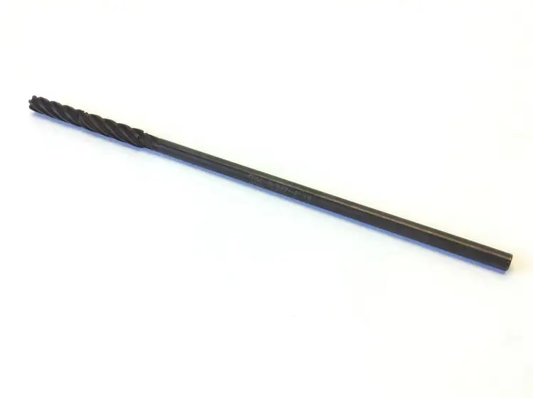 New | in-Stock LAVALLEE AND IDE REAMER FIGURE #1 L&I HSS (E-8) Reamers | Maverick Industrial Sales #1118594