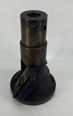 Unbranded Chucking Head 1" Arbor (5938)