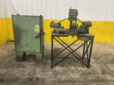 USED TURNER 912.5