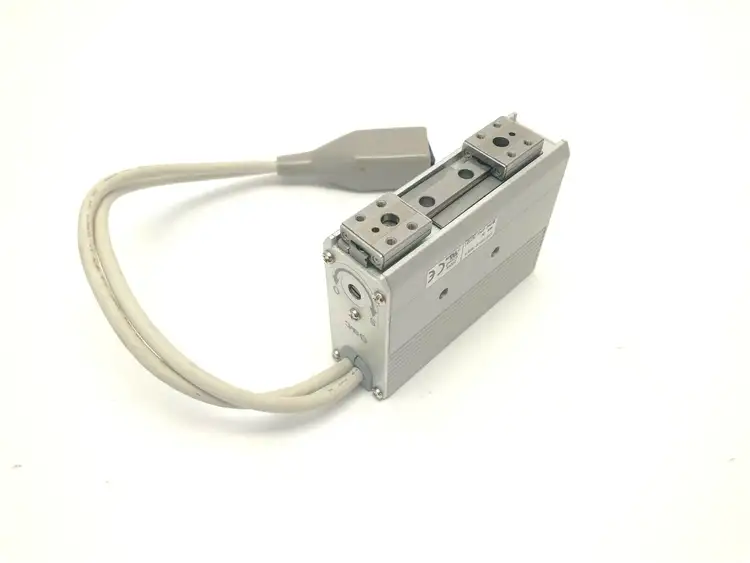 Used SMC SMC LEHF10K2-32-S5C918 Linear Actuators | Maverick Industrial Sales #1117551