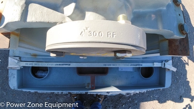 NEW FLOWSERVE 1.5HPX15AX