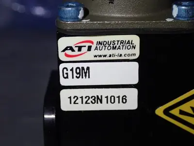 New | in-Stock ATI G19M Connector Accessories | HGR 24 #752855