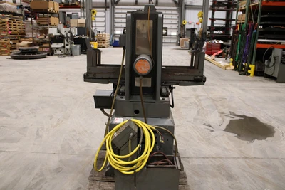 Reid Surface Grinder