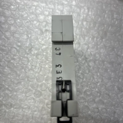 NEW Eaton FAZ-C4/1-SP