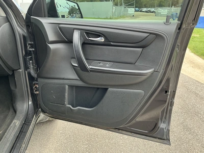 Used 2015 CHEVROLET TRAVERSE LT Utility Vehicles Michigan US | Miedema Asset Management Group #1461388