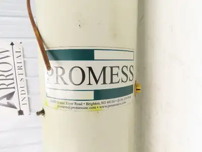Used PROMESS _UNKNOWN_ Linear Actuators Indiana US | Arrow Industrial #1442935