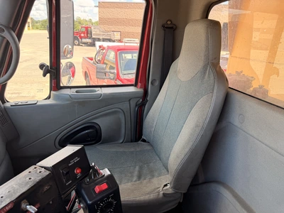 Used 2003 INTERNATIONAL 7400 4X2 Dump trucks Michigan US | Miedema Asset Management Group #1391631